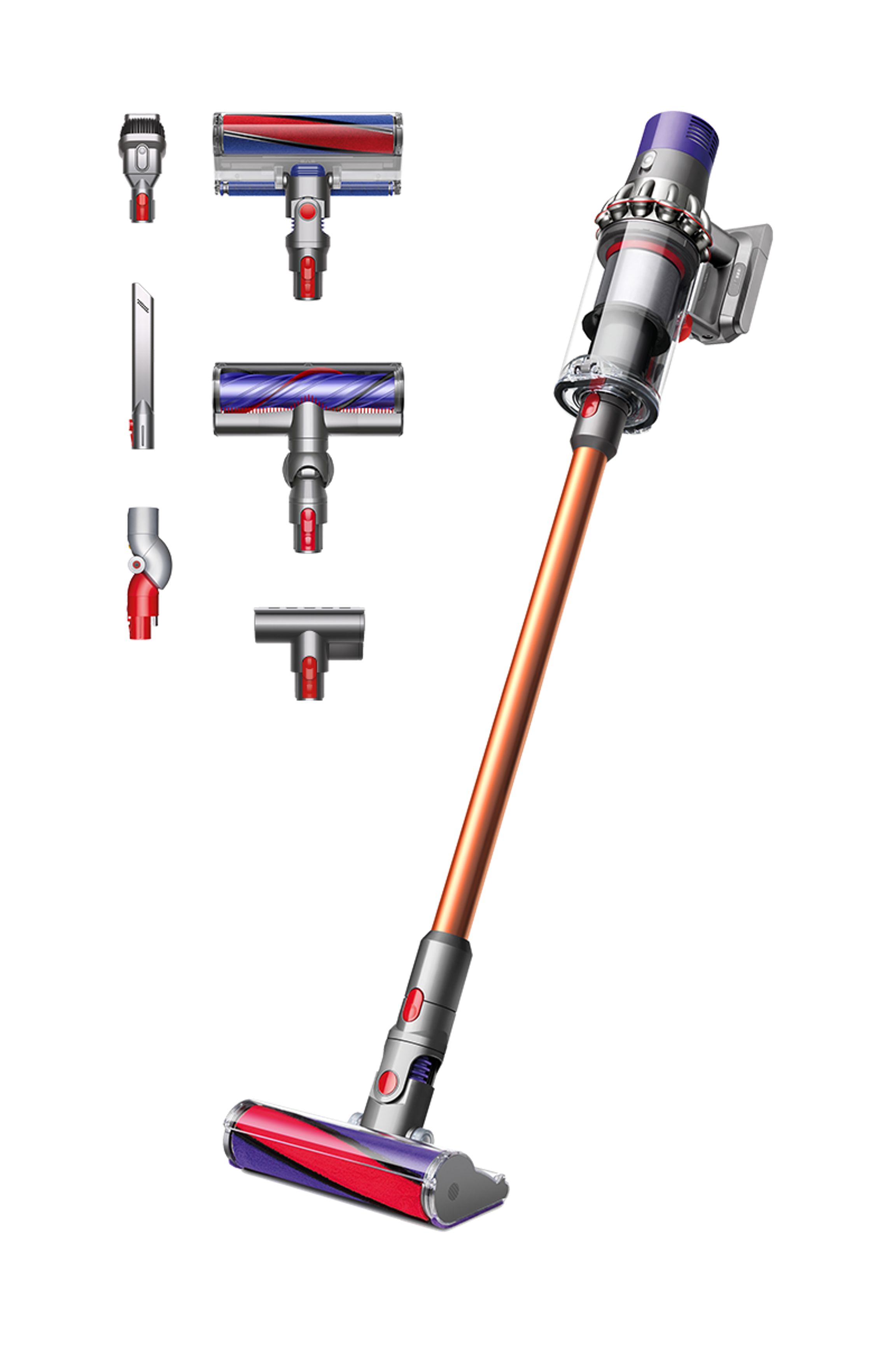 Aspirateur Dyson Cyclone V10