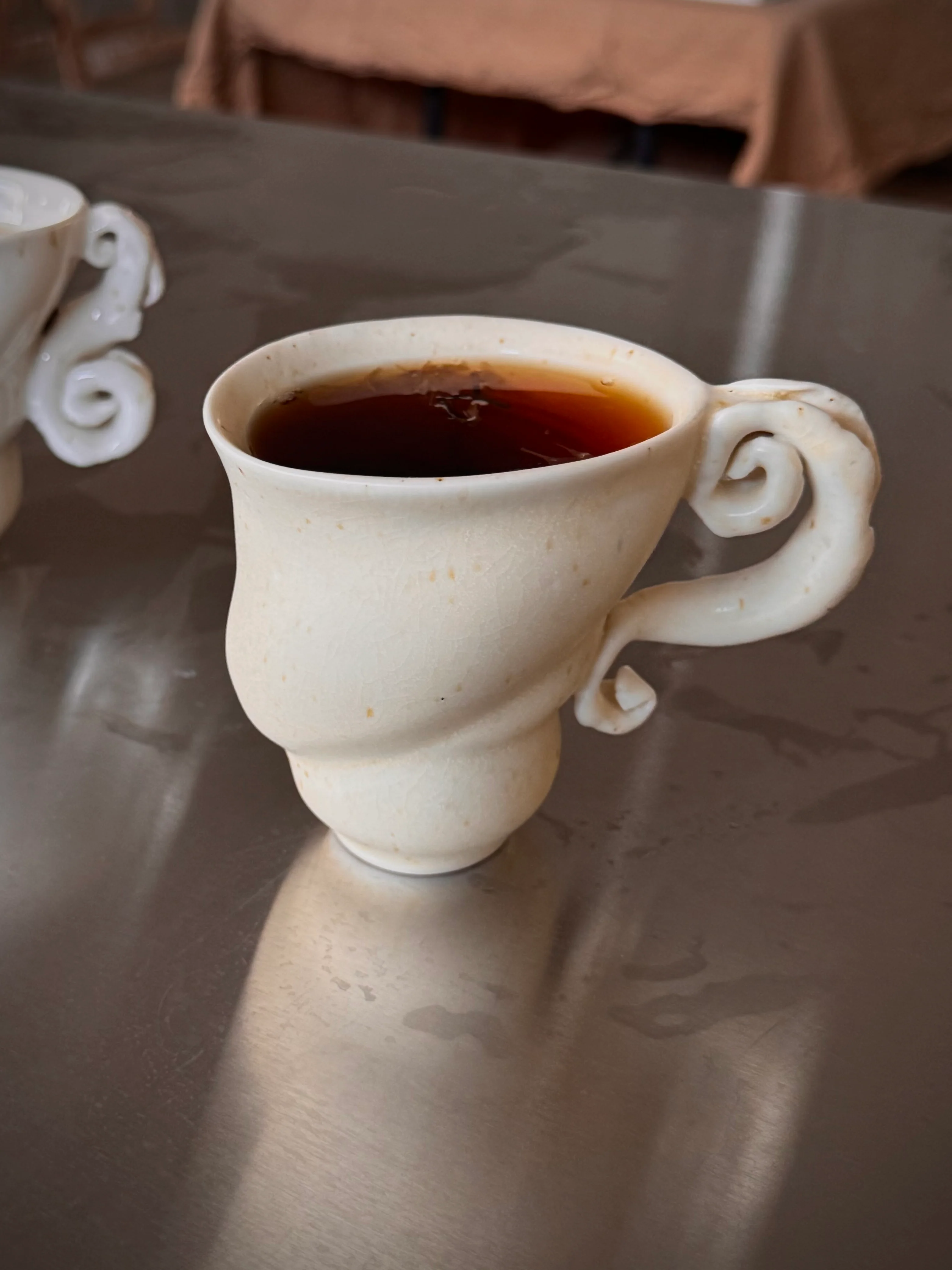 Current cup Studio Aarhus