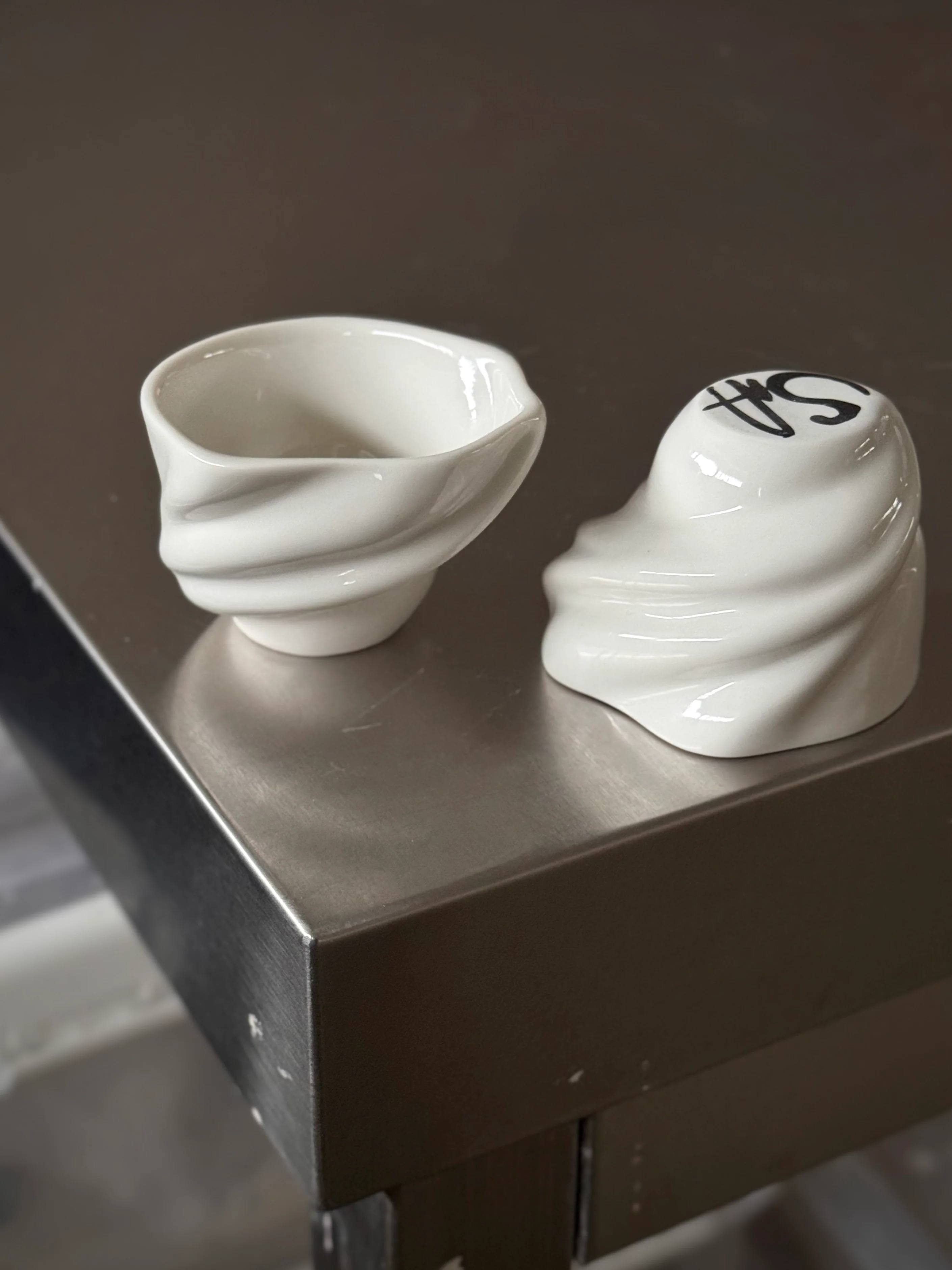 Duckling expresso Studio Aarhus