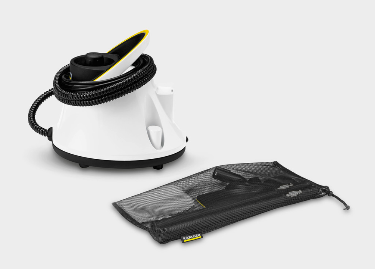 Nettoyeur vapeur Kärcher SC 2